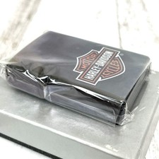 Logo zippo harley - zippo, harley-davidson