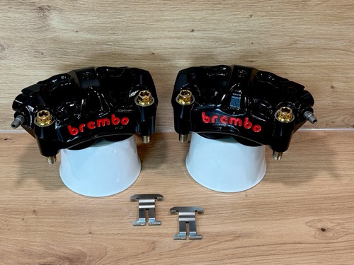 Pinze freno brembo m50 100mm - freno,