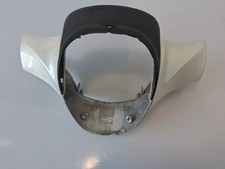Copertura anteriore morsetti manubrio Piaggio Beverly (10-16) Beverly 300 i.e.