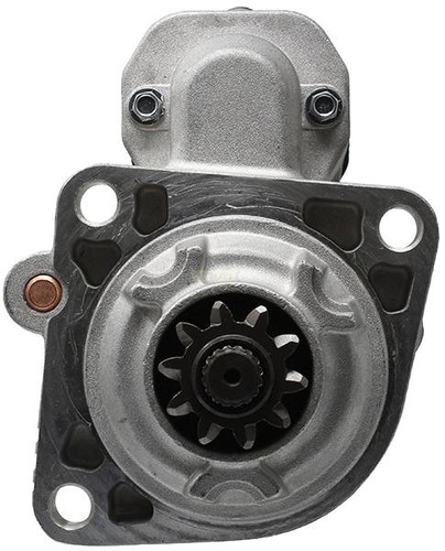 Motorino avviamento nuovo - avviamento,