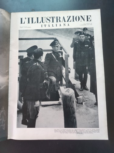 Illustrazione italiana n 50 - l',