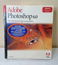 Aggiornamento Adobe Photoshop