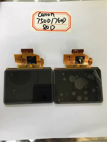 1pc canon eos - 1pc, 80d