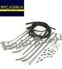 10061 - SERIE STRISCE PEDANA