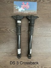 98310948800 Coppia 2 Ammortizzatori Posteriore E Ricambi DS3 Crossback