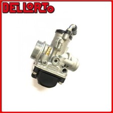 02913 CARBURATORE DELLORTO