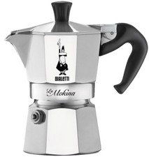 Caffettiera La Mokina Bialetti