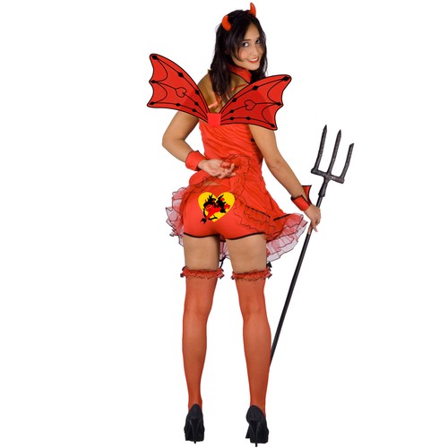 Ciao costume halloween - ciao,