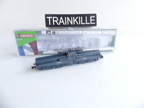 Hn2547 arnold 160 - /,