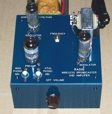 Kit non costruito tubo - non, a