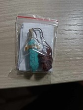 Collana con pietra Turchese