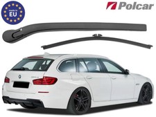 Spazzola Tergilunotto Completa 35cm Tergicristallo POSTERIORE BMW F11 Touring