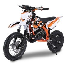 Mini Cross Phantom 50cc R12/10