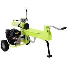 Spaccalegna Ritorno Automatico 20 Ton 7HP 196CC Motore a Gas 16" Diametro Max Legno