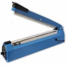 MACCHINA SIGILLA A CALDO PRO