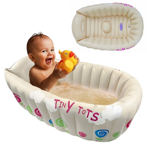 Tiny tots gonfiabile bambino - tiny,