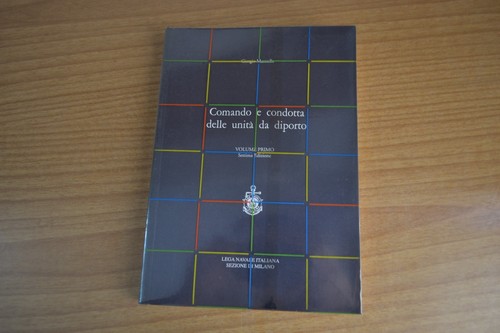 Comando condotta delle - e,