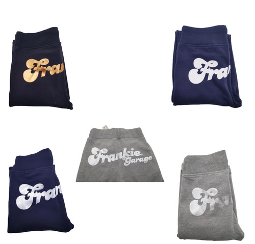 Pantalone tuta uomo - uomo, felpato