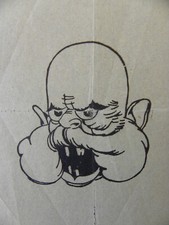 Artista attivo a inizio ‘900