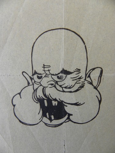 Artista attivo inizio 900 - attivo, ‘900