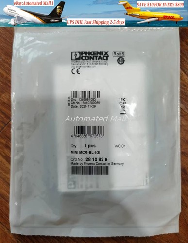 Phoenix contact 2810829 mini - contact,
