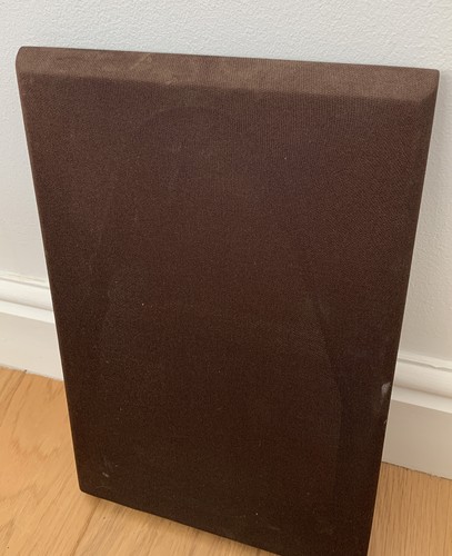 Bowers wilkins dm12 griglia - wilkins,