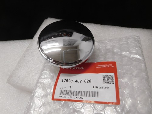 Tappo serbatoio honda - tappo,