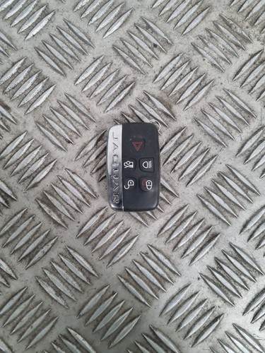 Chiave accensione jaguar xe - chiave,