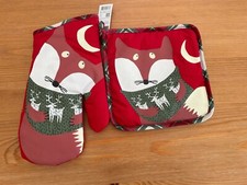 Benetton set 2 pezzi nuovo