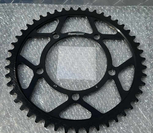 Supersprox pignone acciaio - supersprox,