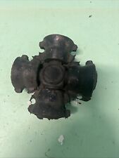 Giunto/crociera semiasse