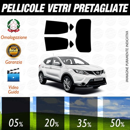 Nissan qashqai dal 2014 - qashqai, ad