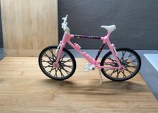 BARBIE MOUNTAIN BIKE COUNTRY