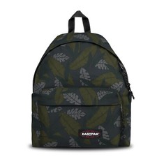 Eastpak Zaino Scuola Grande Padded K80 Brize Forest