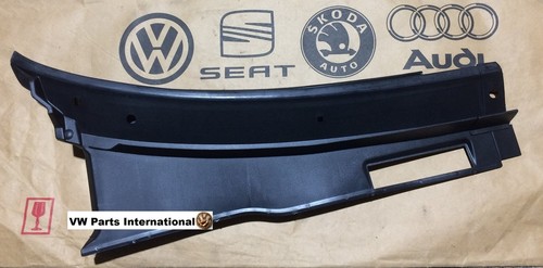 Vassoio navetta lato destro - , vw