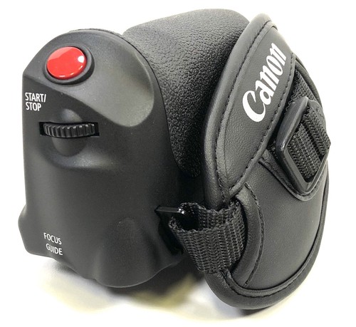 Canon c300 mark - c300, impugnatura