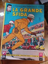 CLASSICI AUDACIA 1/63