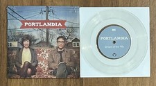 Portlandia vinyl 7” Fred