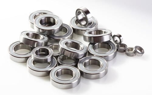Kit cuscinetti sfera in - kit,