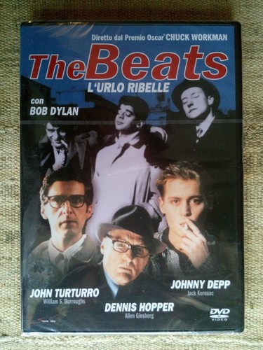 The beats urlo ribelle - beats,