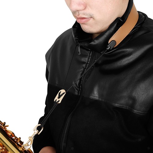 Tracolla per sax universale