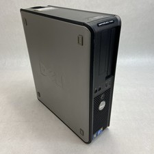 Dell optiplex 780 intel - optiplex, dt