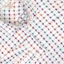 Camicia Carbon2cobalt uomo XL