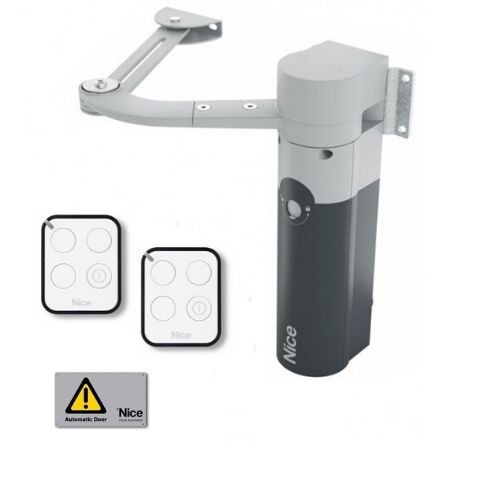 Kit cancello battente - , anta