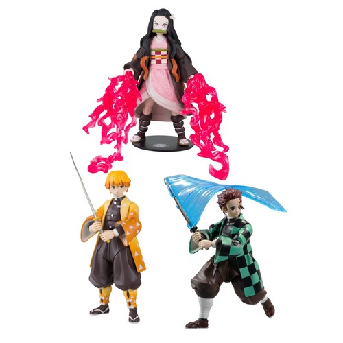 Demon slayer kimetsu yaiba - demon, slayer: