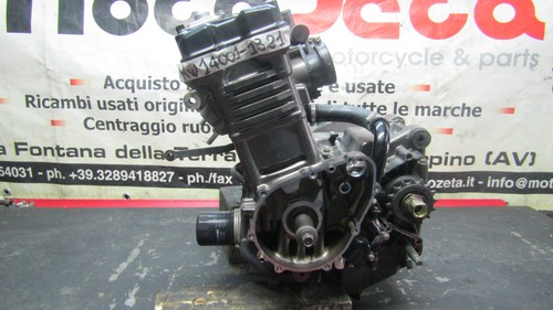 Motore completo complete - completo,