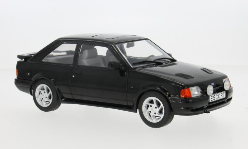 Modelcargroup ford escort - modelcargroup,