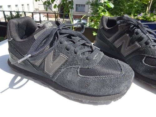 New balance ml574eve - new,