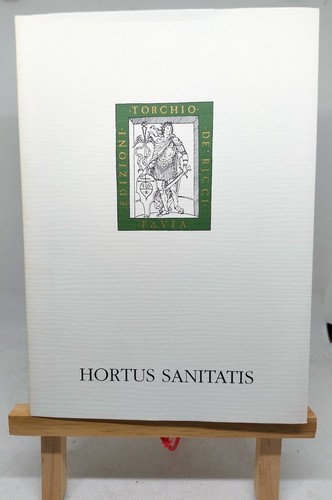 Fra federico hortus - fra’, federico.
