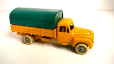 MINIATURES  JRD   CAMION